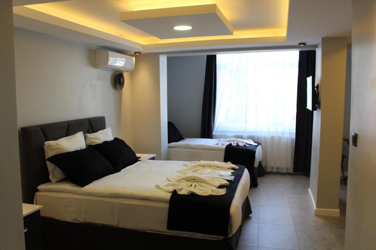 Ararat Appartement *