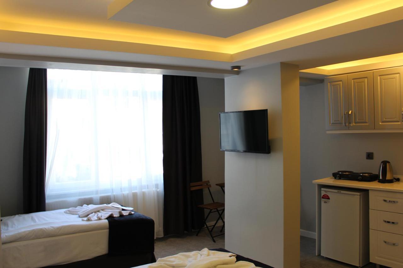 Ararat Appartement *