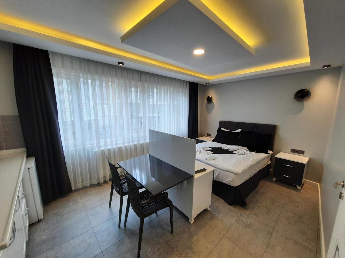 Appartement Ararat