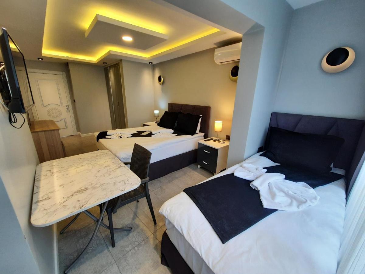 Ararat Appartement Istambul