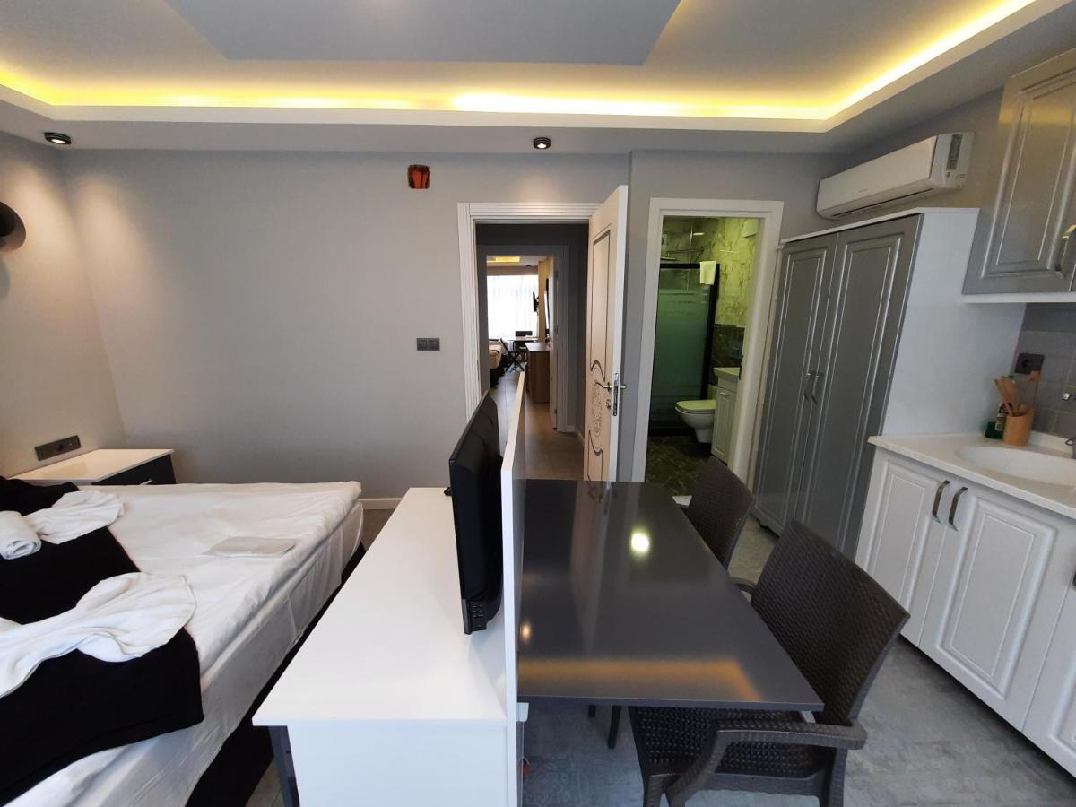 Appartement Ararat *