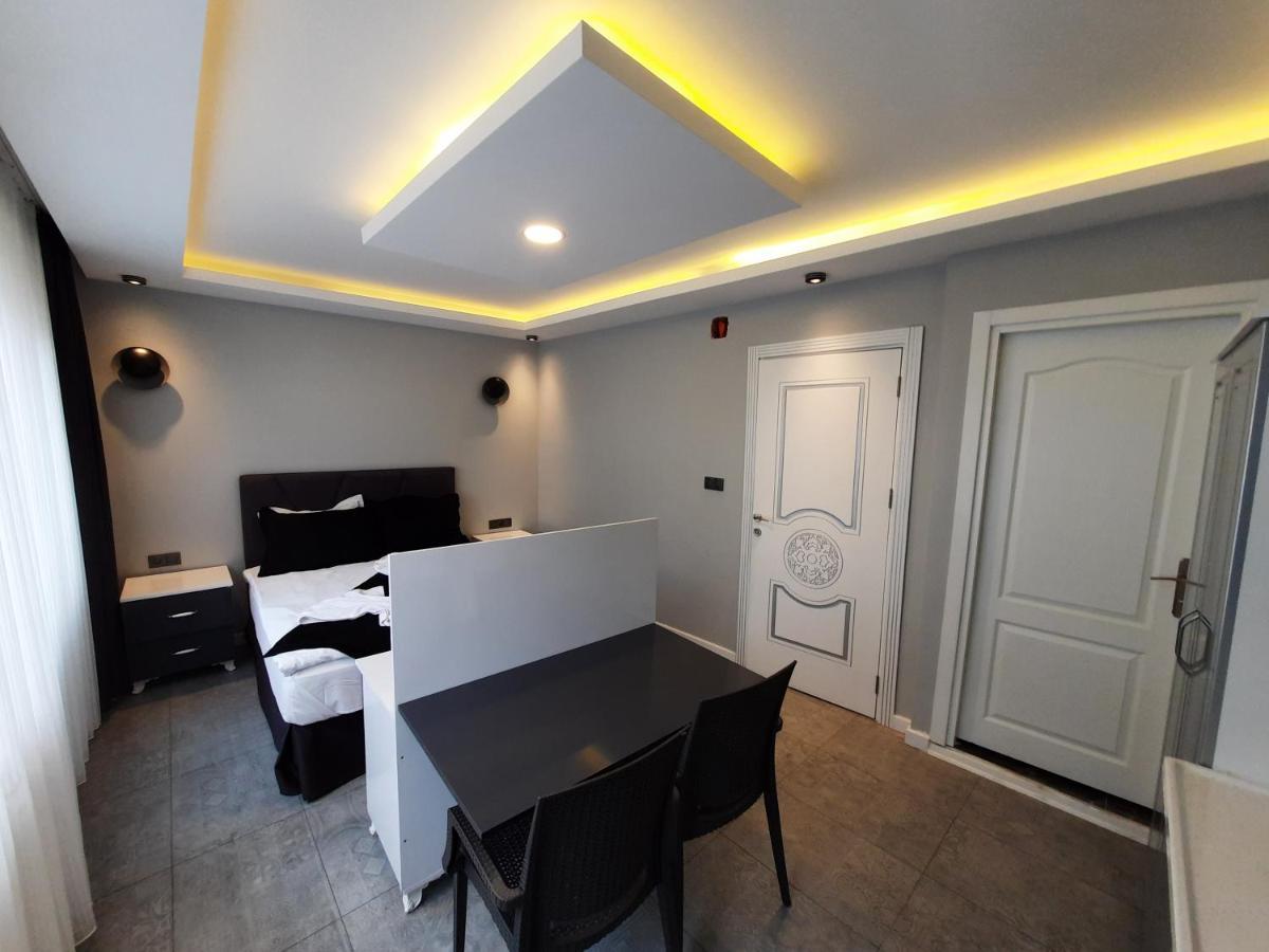 Appartement Ararat