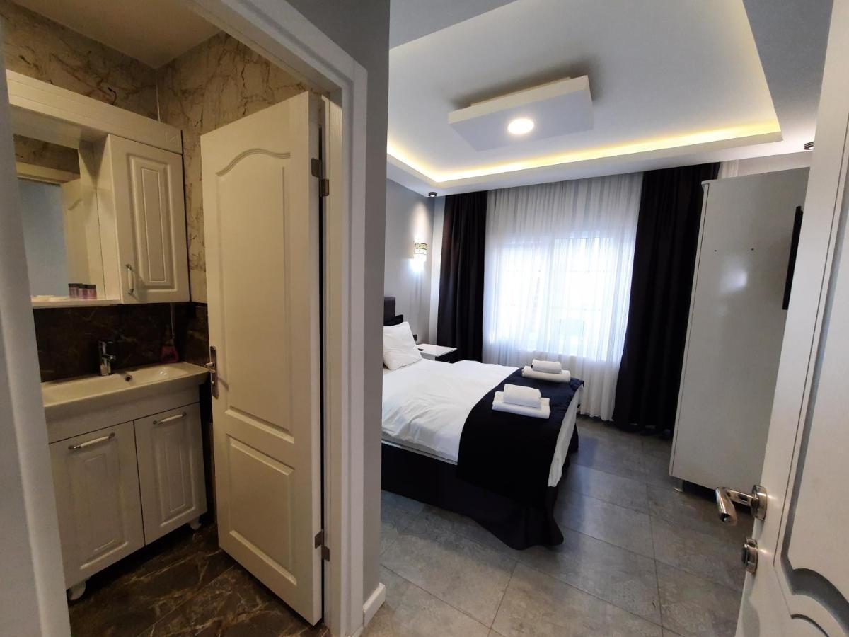 Appartement Ararat