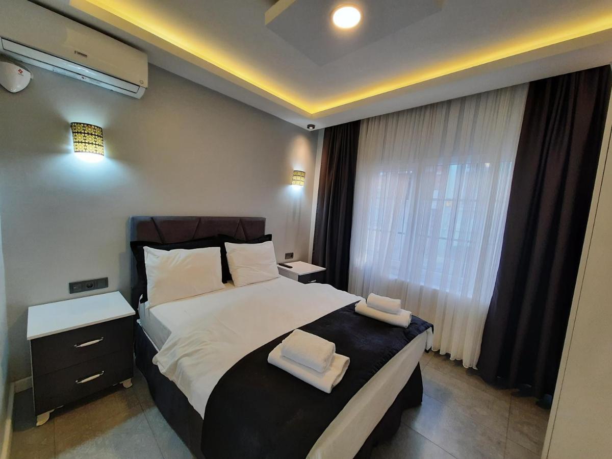 Appartement Ararat Istambul