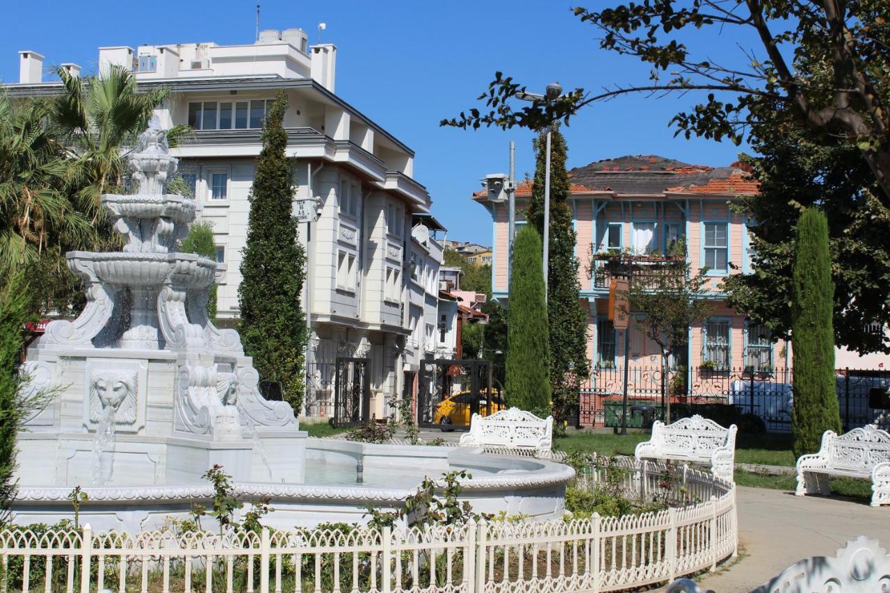 Ararat Istambul