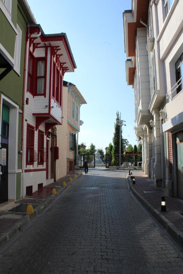 Appartement Ararat