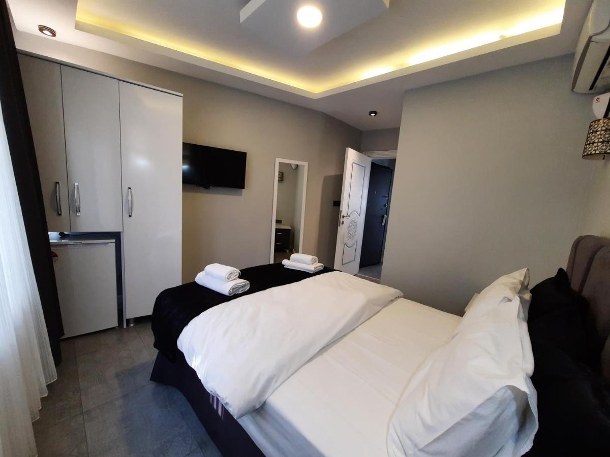 Appartement Ararat *