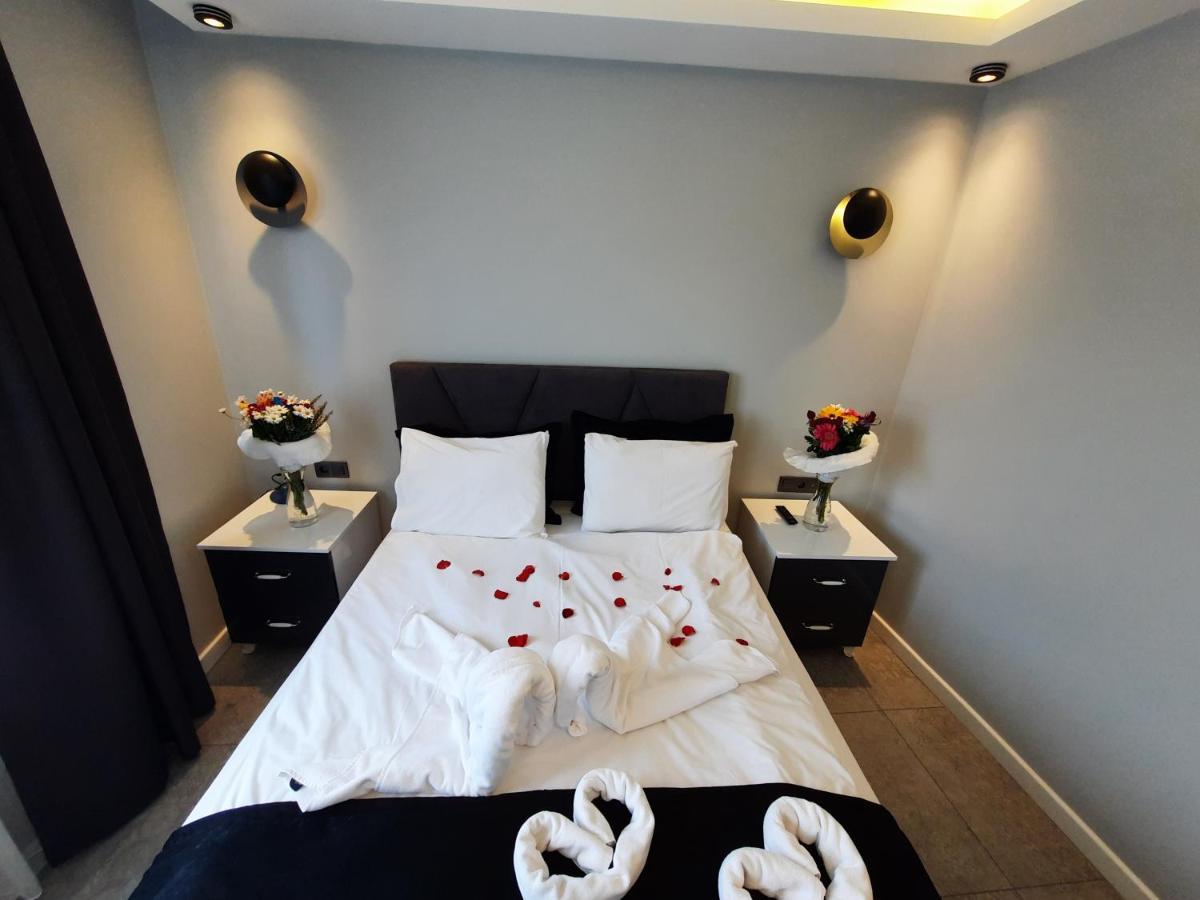 Appartement Ararat Istambul