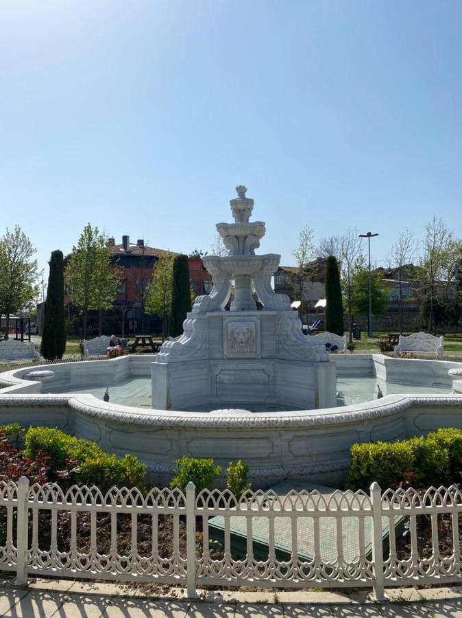 Ararat Istambul