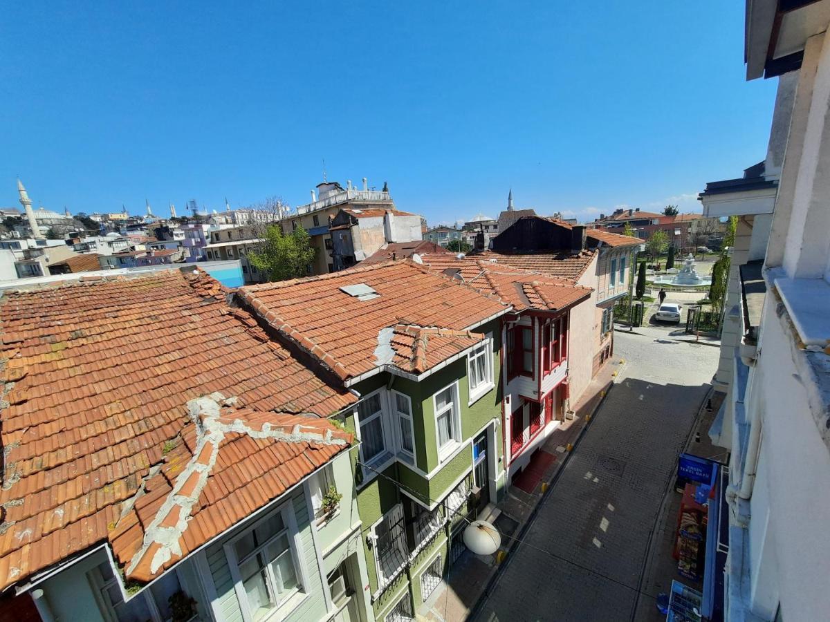 Ararat Appartement *