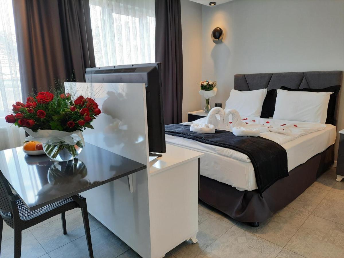 Appartement Ararat