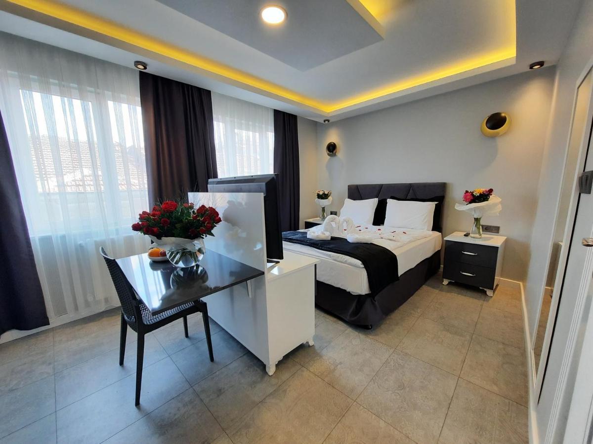 Appartement Ararat Istambul
