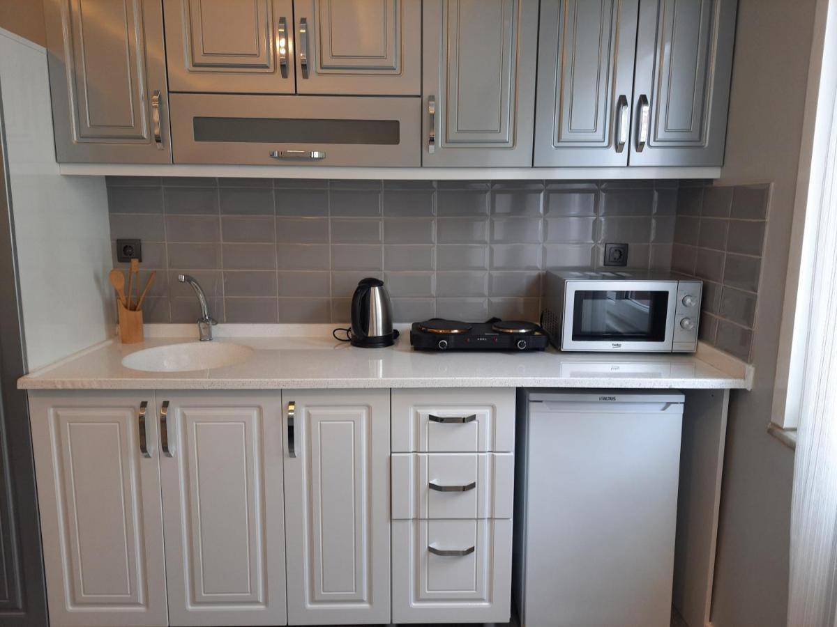 Appartement Ararat *