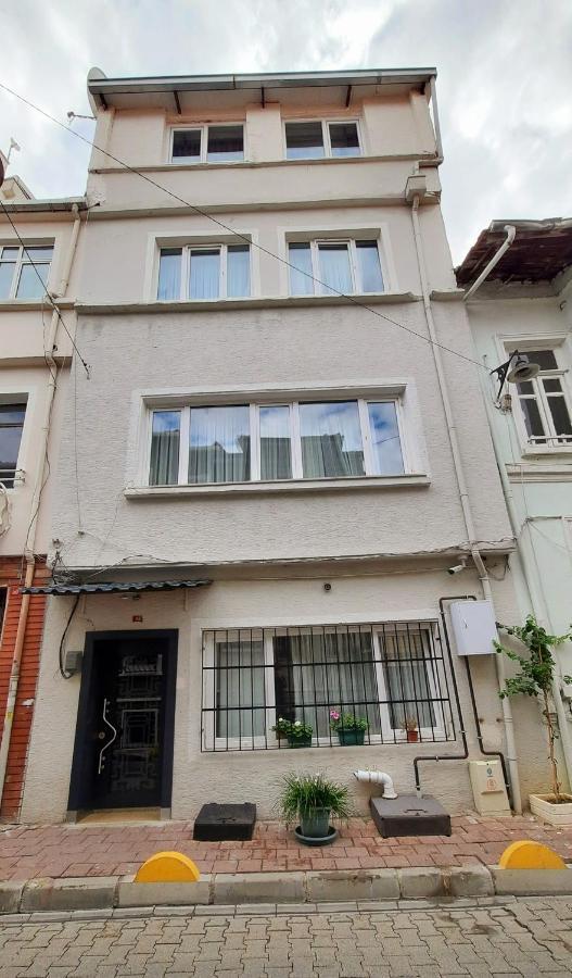 Appartement Ararat *