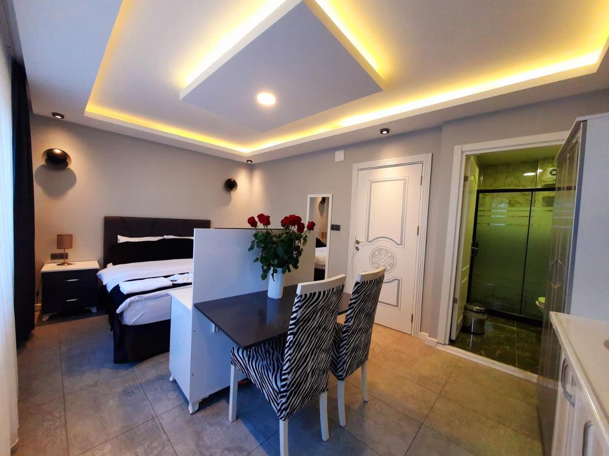 Ararat Apartment Istanbul