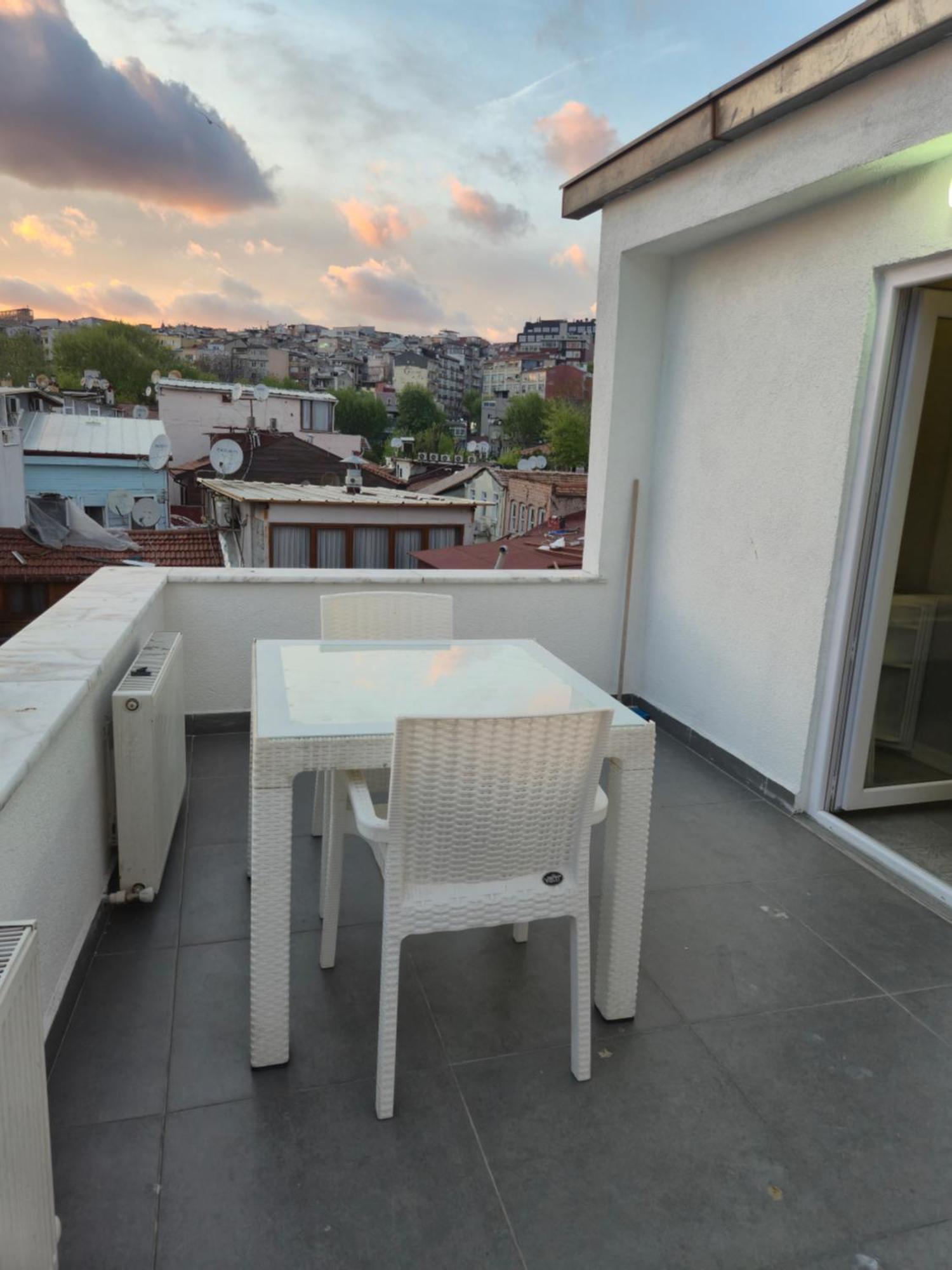 Appartement Ararat *