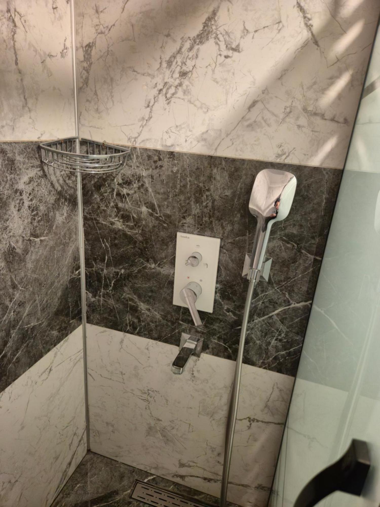 Appartement Ararat Istambul