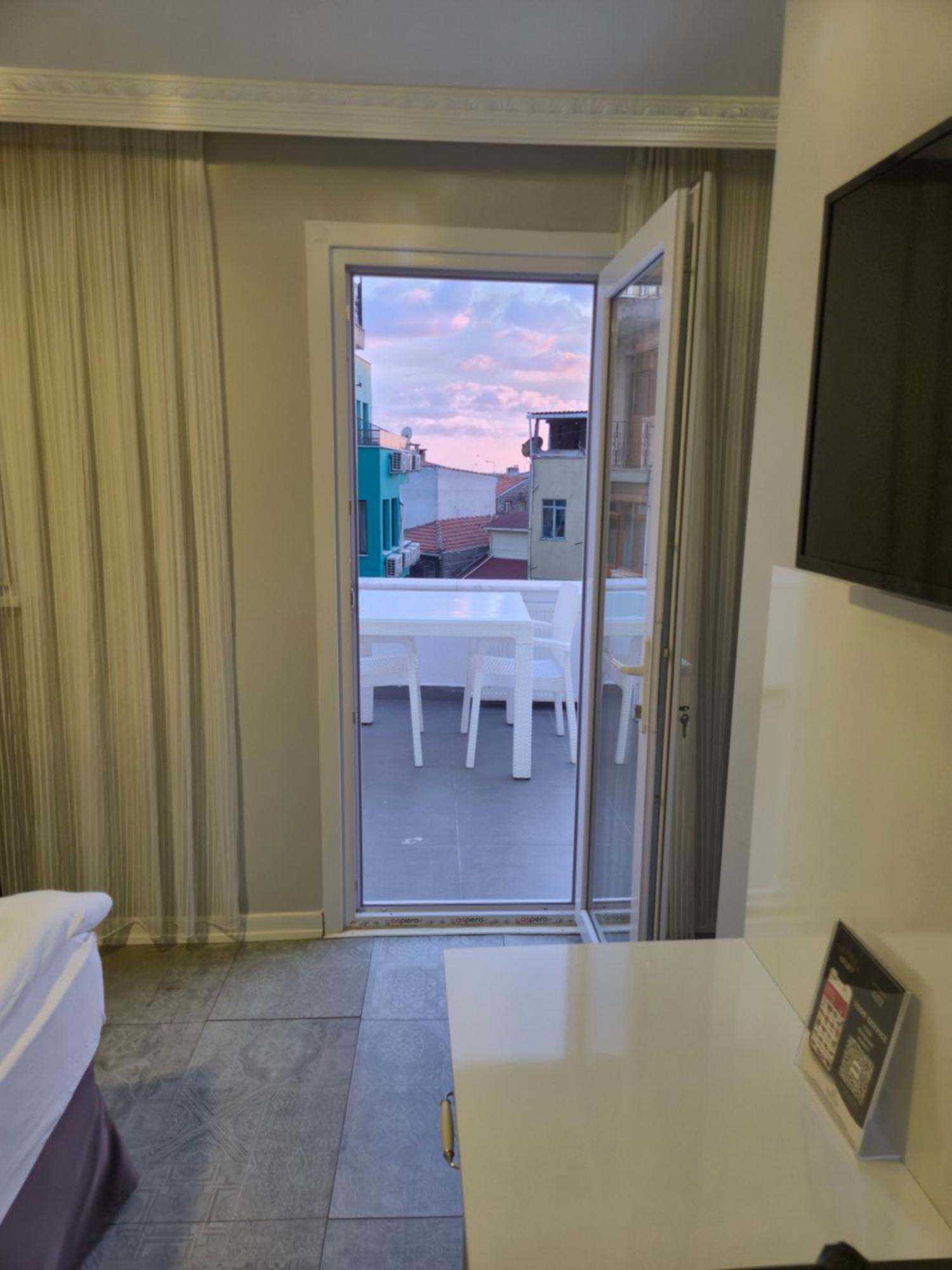 Ararat Appartement *
