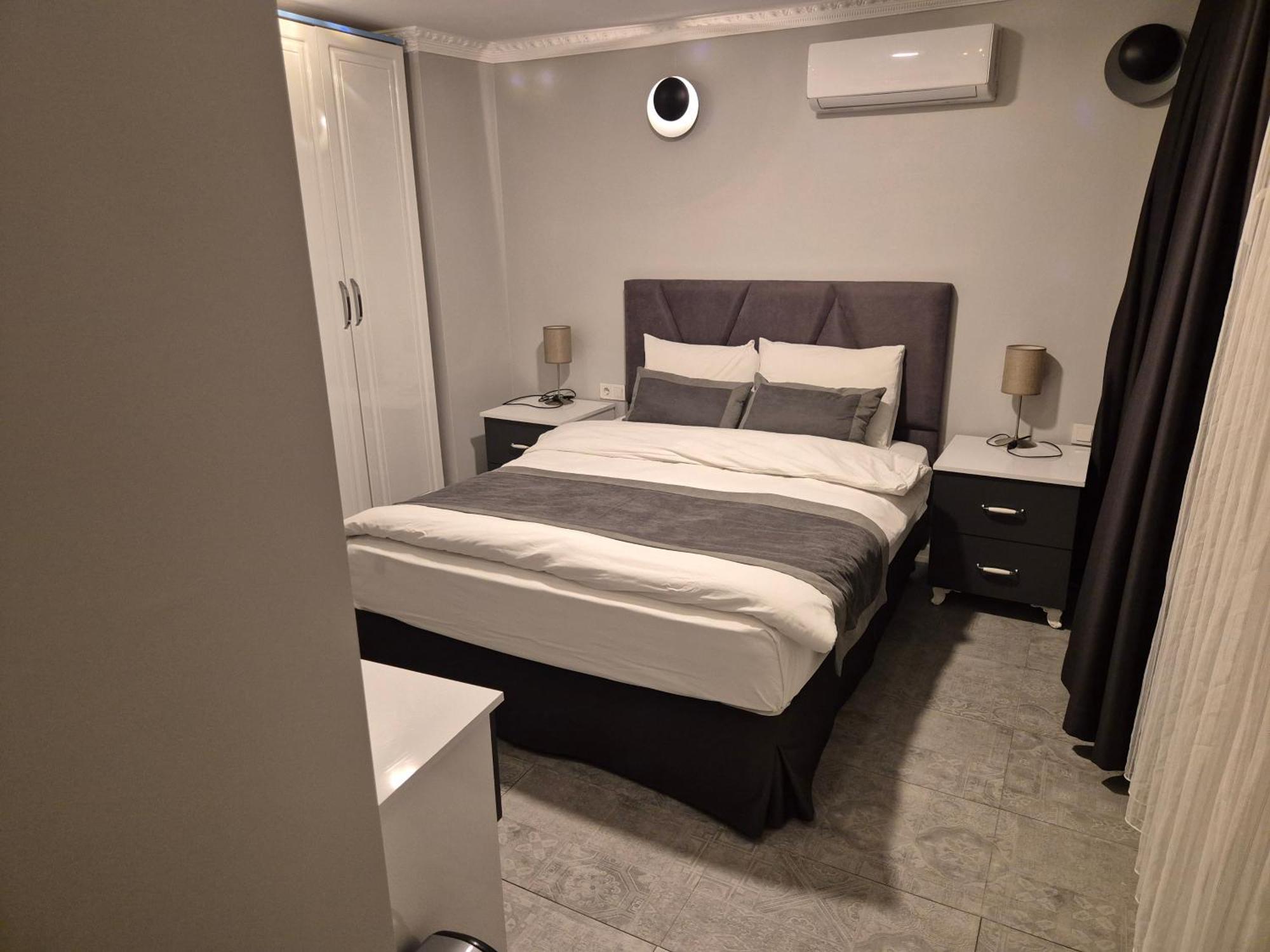 Ararat Appartement Istambul