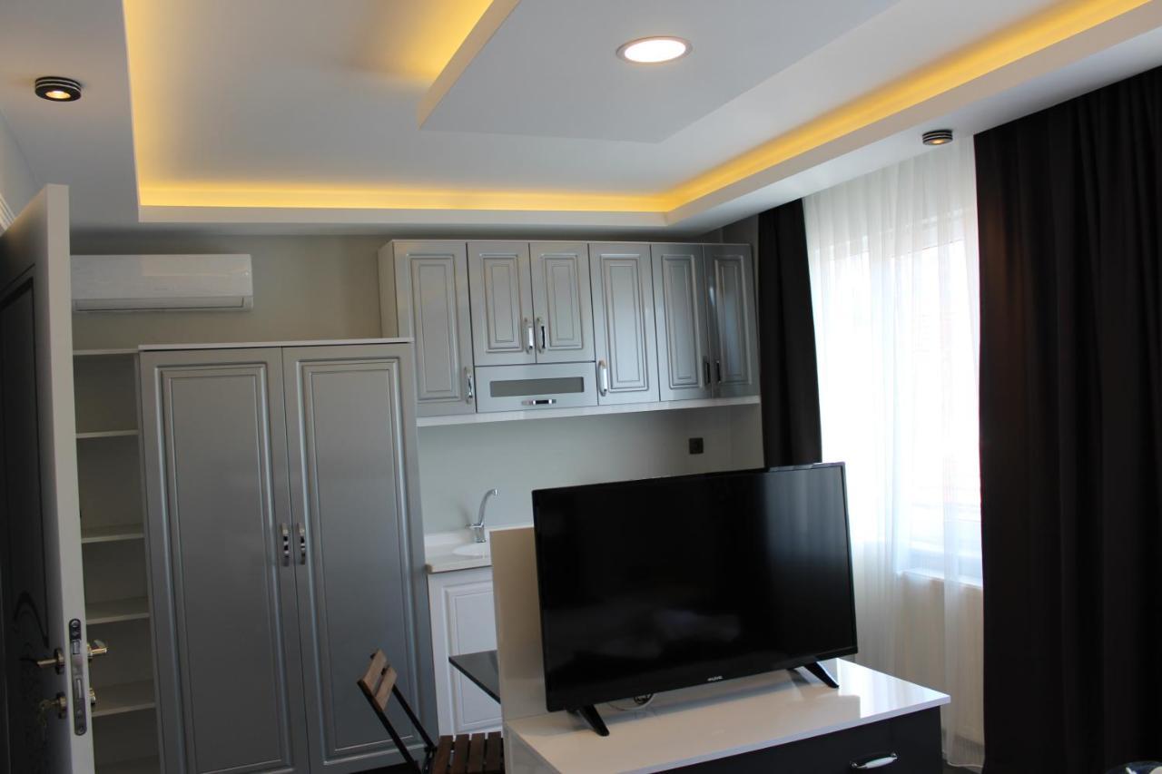 Ararat Appartement Istanboel